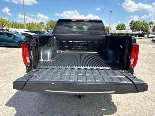 2025 GMC Sierra - $45,888