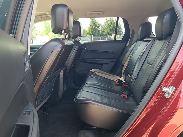 Used 2016 GMC Terrain SUV