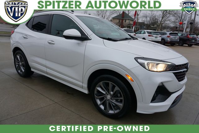 2023 Buick Encore GX Select FWD