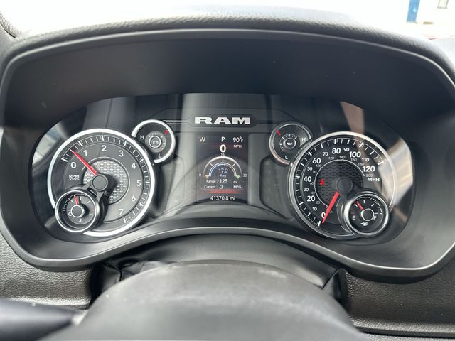 Certified Used 2023 Red Ram Big Horn/Lone Star image 12