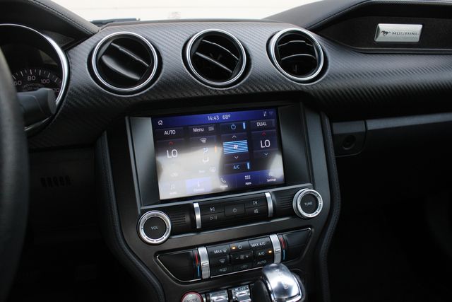 Used 2022 Black Ford EcoBoost image 14