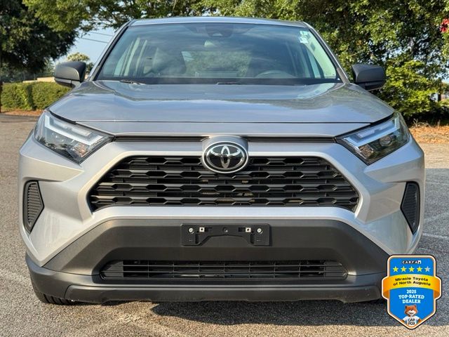 Used 2023 Toyota RAV4 SUV