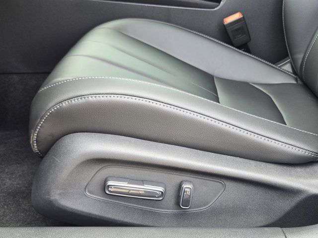 new 2026 Acura Integra car, priced at $38,070