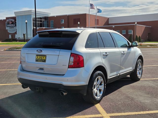 2011 Ford Edge SEL