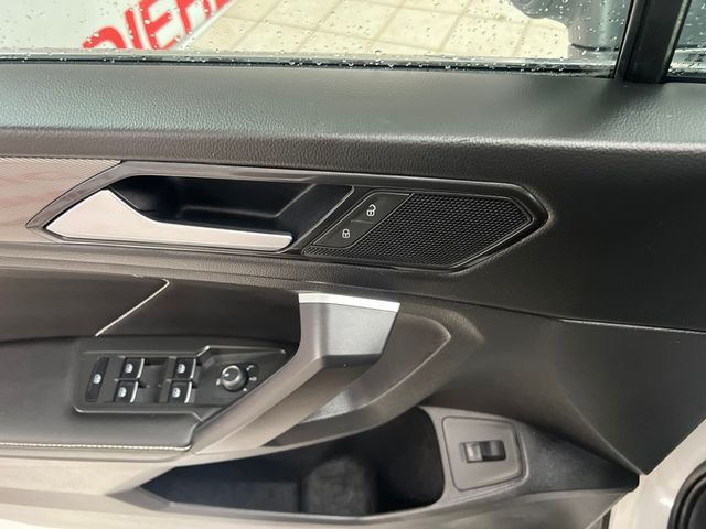 Used 2024 Volkswagen Tiguan SUV