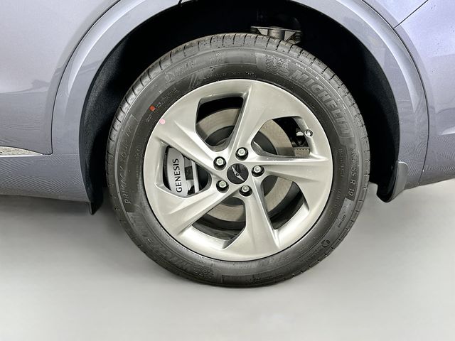 Thumbnail: 2026 Genesis GV70 - 23