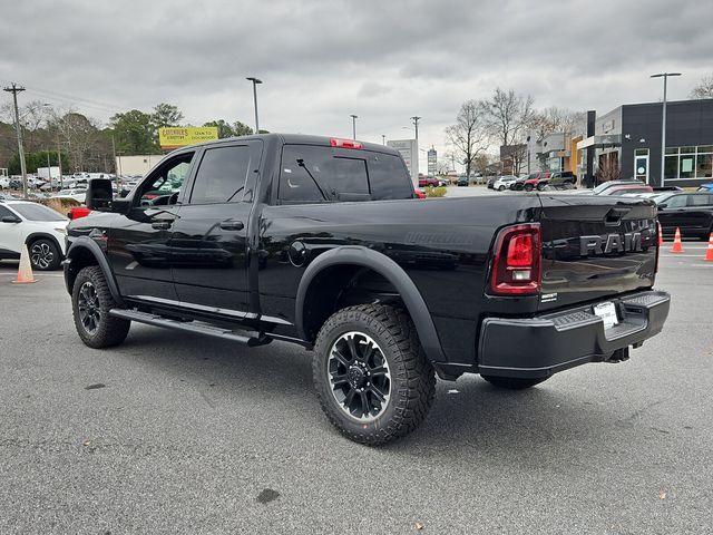 New 2026 Black Ram Tradesman image 6