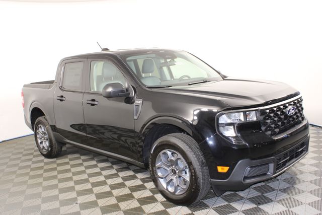2025 Ford Maverick XLT photo