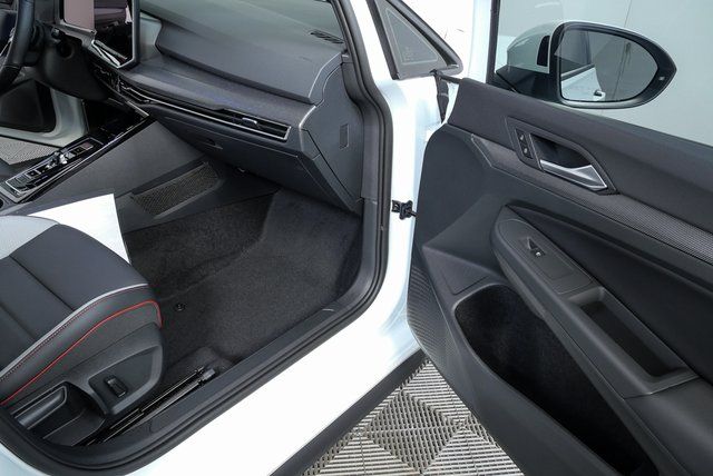 new 2026 Volkswagen Golf GTI car, priced at $44,026