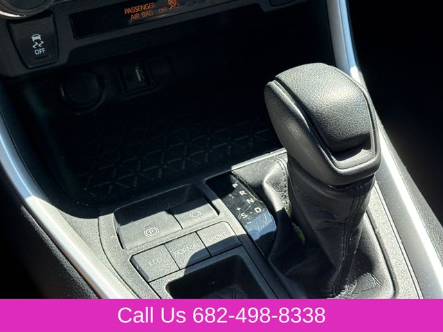 Used 2019 Toyota RAV4 SUV