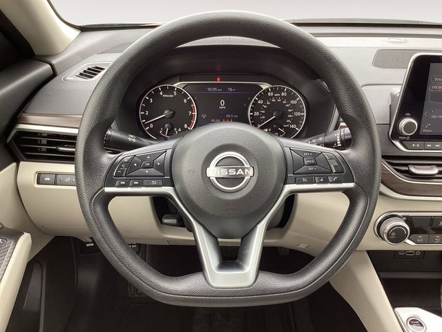 Used Car 2024 Nissan Altima  2.5 Sv For Sale Under $25,000 In San Antonio, Texas