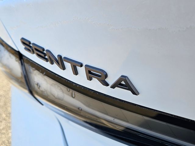 New 2026 White Nissan S image 11