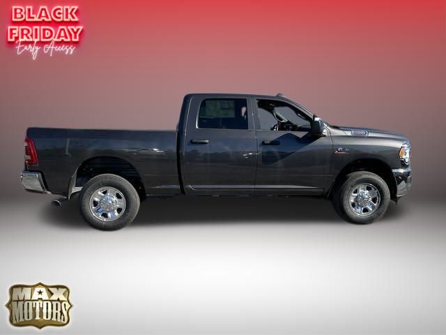 2024 Ram 2500 Tradesman 13