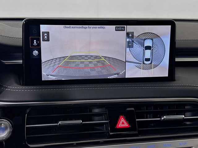 Thumbnail: 2025 Genesis G70 - 14