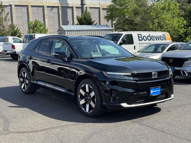 2026 Honda Prologue Elite AWD's photo
