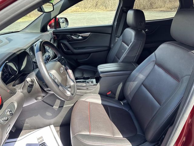 2022 Chevrolet Blazer - Image 24