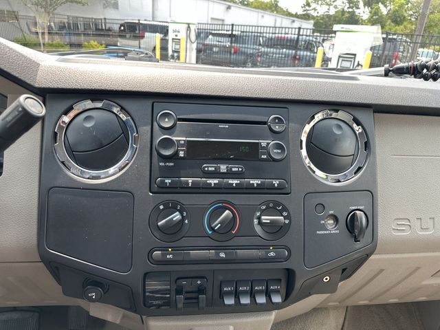 Used 2008 Silver Ford XLT image 18