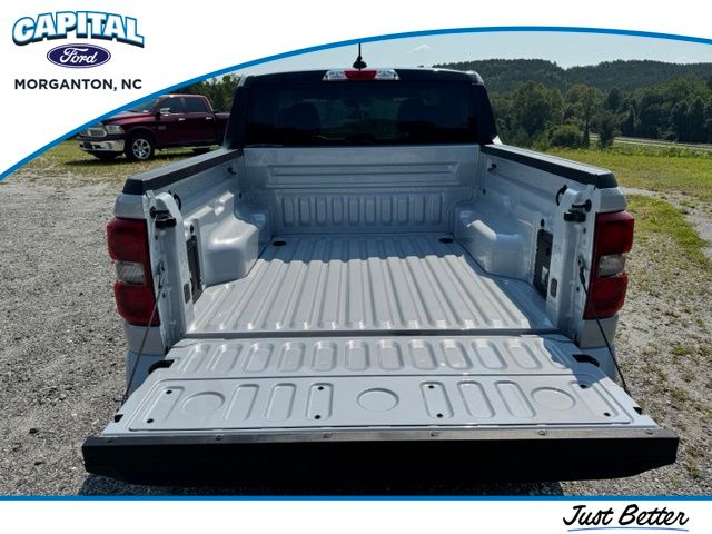 New 2026 White Ford Lobo Standard image 7