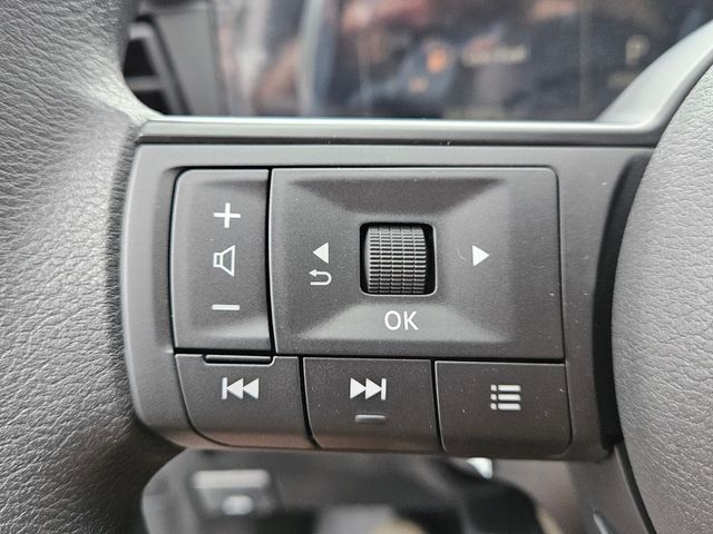 New 2026 White Nissan SV image 24