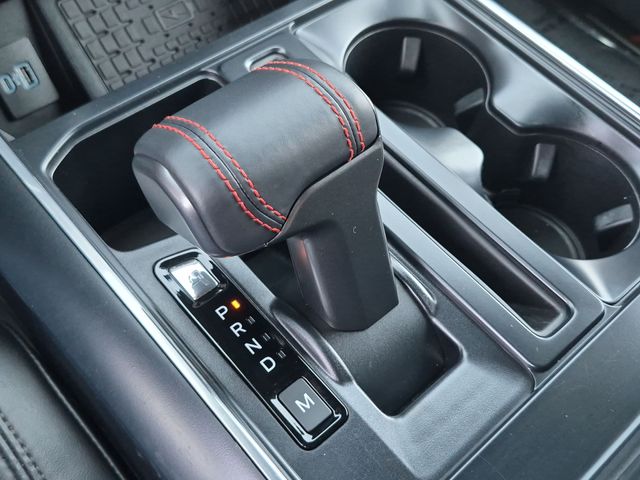Used 2024 Gray Ford Raptor image 27