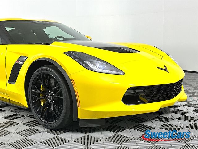 2015 Chevrolet Corvette