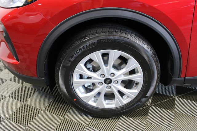 2025 Ford Escape Active photo 10