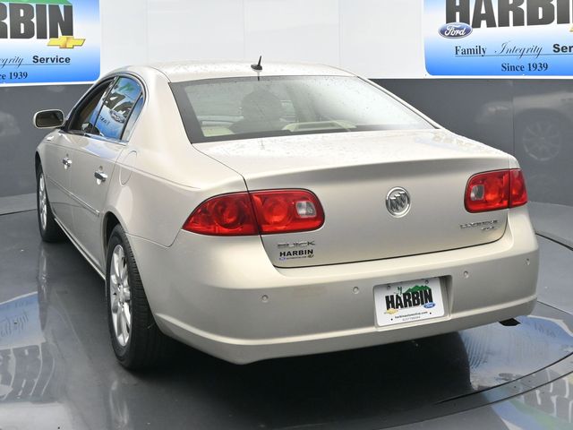 2008 Buick Lucerne CXL photo