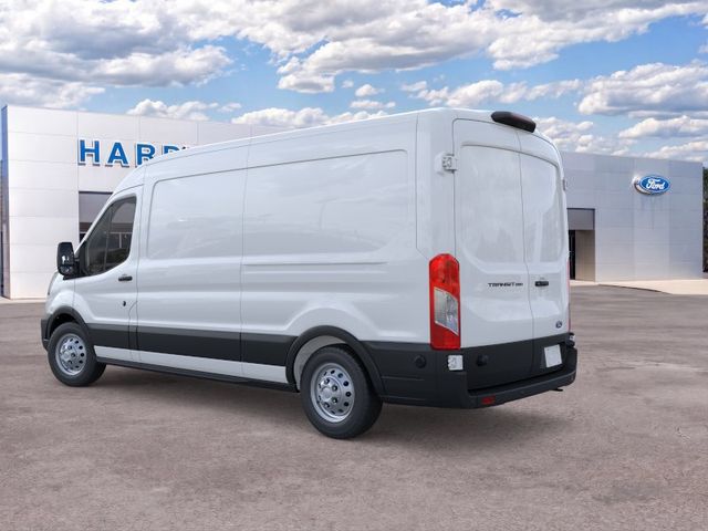 2026 Ford Transit-250 Base:169628