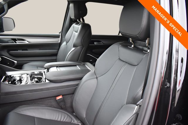 New Car 2025 Jeep Wagoneer  Base For Sale Under $60,000 In Austin, Texas