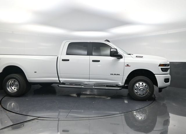 2026 Ram 3500 Big Horn - 5
