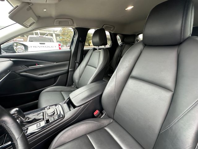 Used 2024 Blue Mazda 2.5 S Select Sport image 28