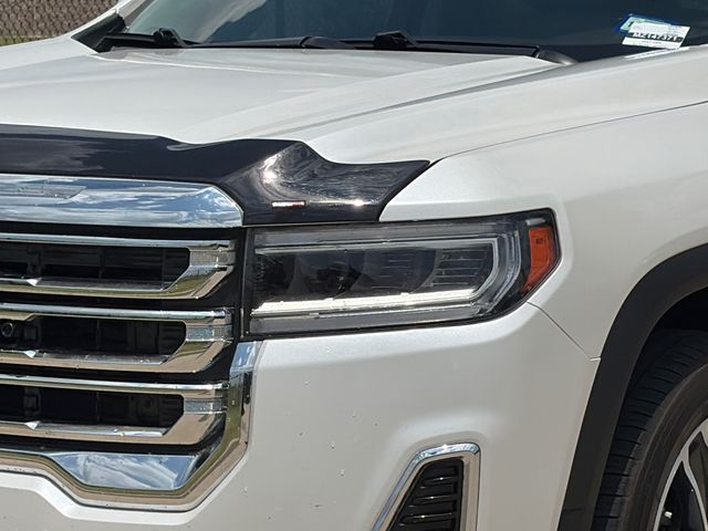 Used 2021 GMC Acadia SUV
