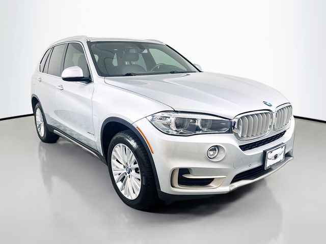 Thumbnail: 2017 BMW X5 - 3