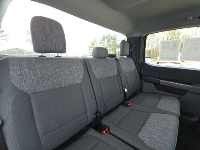 2023 Ford F-150 XLT:B02162