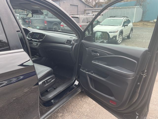 Used 2022 Honda Pilot SUV