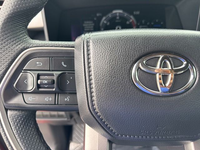 2026 Toyota Tundra Limited - Photo 26