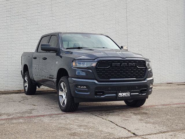 New 2026 Blue Ram Express image 2