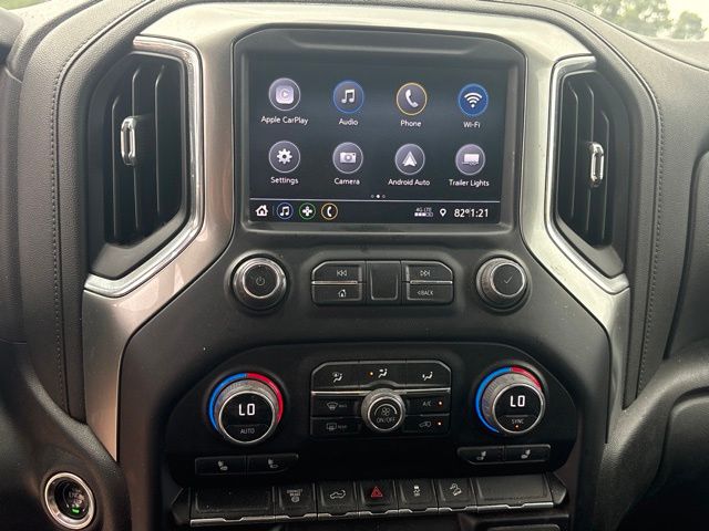 Used 2023 Chevrolet Silverado 2500HD Truck