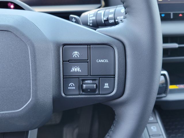 New 2026 Toyota RAV4 Plug-in Hybrid SUV