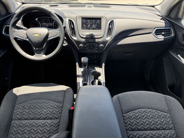 2024 Chevrolet Equinox LT - 11