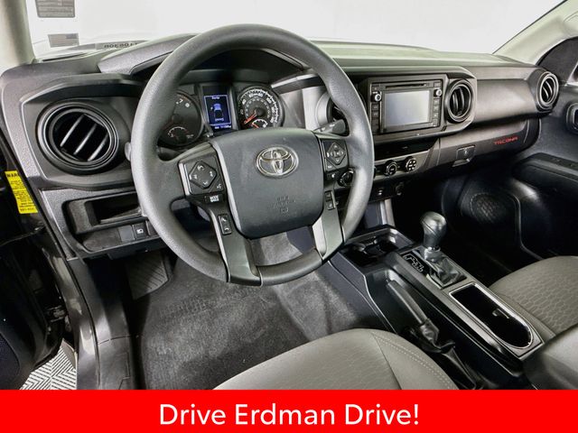 Used 2019 Toyota Tacoma Truck