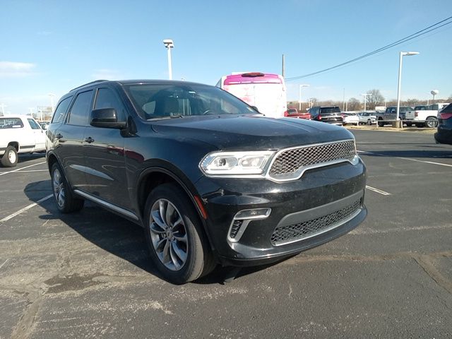 2022 Dodge Durango SXT AWD