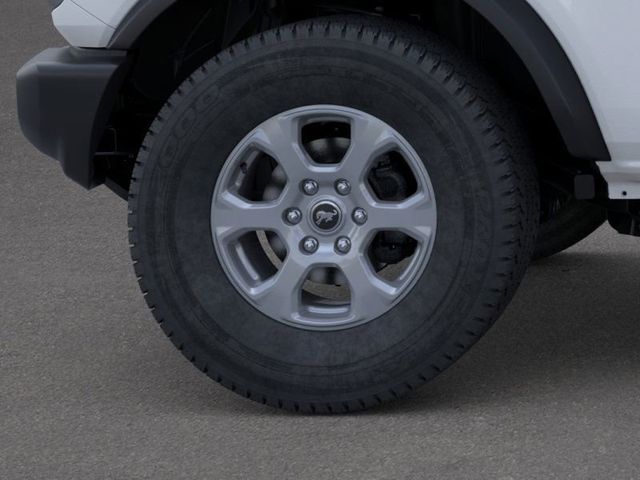 2025 Ford Bronco 4-Door Big Bend - Photo 21