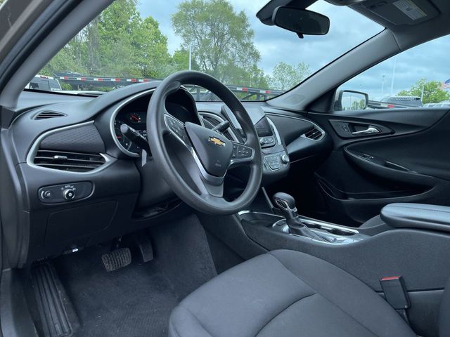 Used 2022 Chevrolet Malibu For Sale in Livonia, MI