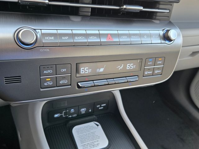 2027 Hyundai Kona