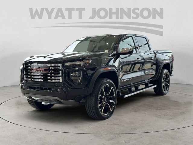 2026 GMC Canyon 4WD Denali Crew Cab Short Box's photo