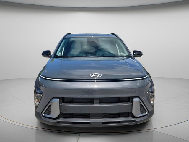 2027 Hyundai Kona
