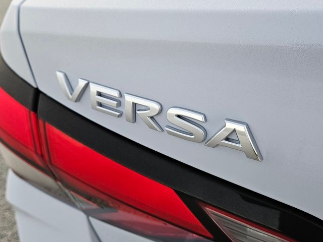 New 2025 Gray Nissan 1.6 SV image 11