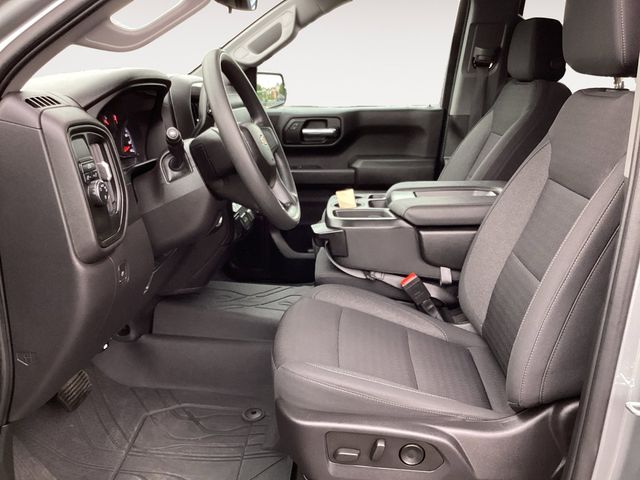 Used Car 2023 Chevrolet Silverado 1500  Custom For Sale Under $35,000 In San Antonio, Texas