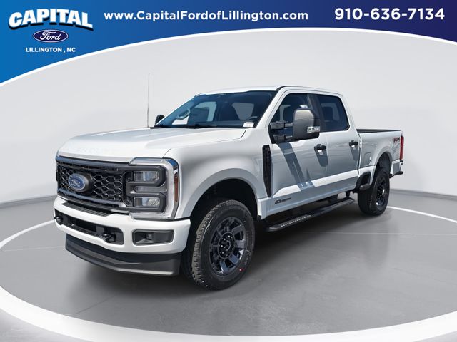 2026 Ford Super Duty F-350® XL